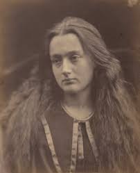Julia Margaret Cameron