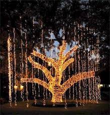 Outdoor Christmas Lights Decoration Ideas Home To Z Hanging Christmas Lights Outdoor Christmas Lights Holiday Lights