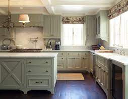 Prefab cabinets, or stock, prefinished cabinetry, are somewhat like a large jigsaw puzzle that designing a kitchen layout, however, is another story. Prefabricated Kitchen Cabinets Houzz
