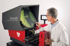 Optical Comparators Adapt And Grow