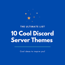 We did not find results for: 10 Discord Server Themes You Should Check Out The Ultimate List Turbofuture