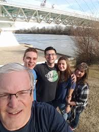 Colton has taken a job in Florida. Thank you for your time here in the  Northstate and best of luck with Florida Man. 🙂🌷