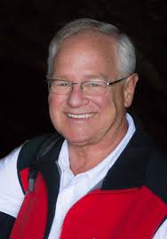 VOLUNTEERS OF NANPA: Jeffrey R. Botkin