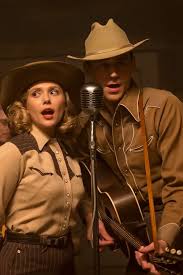 Tom Hiddleston As Hank Williams And Elizabeth Olsen As Audrey Mae In I Saw The Light I Saw The Light Movie Still F I Saw The Light Light Movie Tom Hiddleston