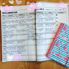 Wochenplan Unterrichtsplanung Fur Die Grundschule Erleichterung Des Lehreralltags Durch Effektive Wochenplan Grundschullehrer Unterrichtsplanung Grundschule