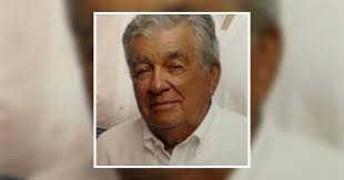 Glen Alfred Parker Obituary July 15, 2014