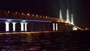 The sultan abdul halim muadzam shah bridge or penang second bridge. Second Penang Bridge Toll Reduced To Rm7 From Jan 1 Paultan Org