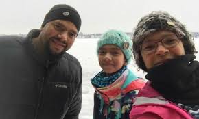 Back To Black: My Experience As A Biracial Woman In Canada