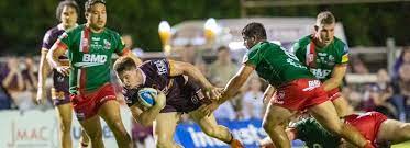 Catch all the highlights as the brisbane broncos host the manly sea eagles for the final round of the regular season, at suncorp. Wynnum Manly Rally To Claim Draw With Broncos Qrl