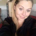 Krystal Beattie's Instagram, Twitter & Facebook