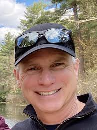 An accidental starter, Gary Vincent took the ball and ran with it for  Oakmont