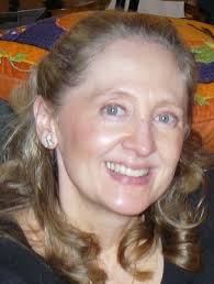 Meet Caroline Castle Hicks