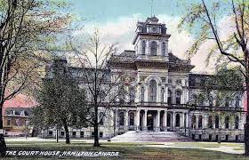 court house hamilton ontario hamilton ontario canada hamilton ontario ontario