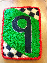 9 Year Old Boy S Birthday Cake Boy Birthday Cake 2nd Birthday Cake Boy Boy Birthday