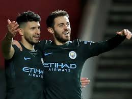 O bernardo silva não quis esperar renato paiva fala sobre o espaço do craque no benfica. Bernardo Silva Keen To Wrap Up Premier League Title Sports