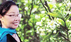 Phan Thị Thanh Nhàn và nửa thế kỷ “Hương Thầm”