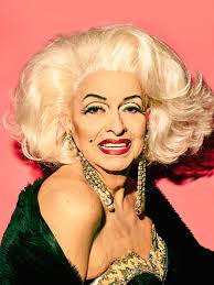 Better with age: The refined look of 7 Canadians with style in their blood 