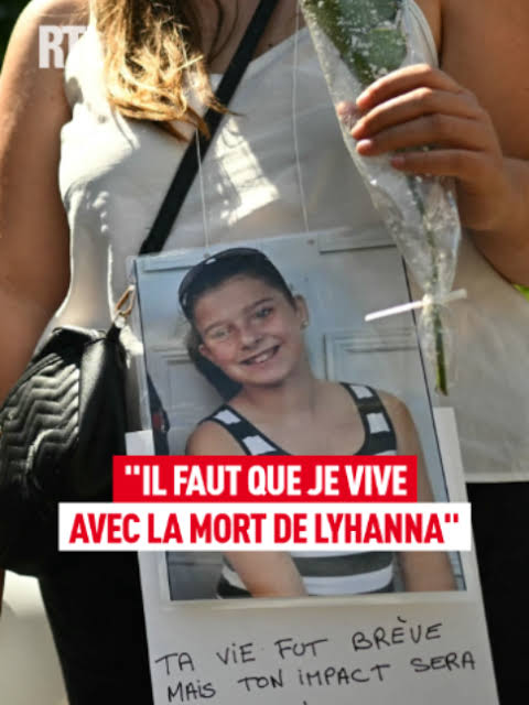 Affaire Lyhanna : la mère d'une victime présumée de Jérôme B. va déposer  plainte contre l'Etat, face à Marc-Olivier Fogiel dans #RTLMatin  l'entretien de 8h15 du lundi au vendredi #lyhanna #plainte ...