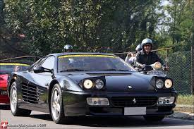 ferrari 512tr ferrari sports cars italian cars