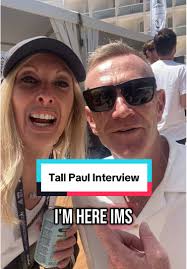 Tall Paul Interviews: Vinyl Debate and DJ Culture Insights