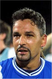 Roberto Baggio Nicknames