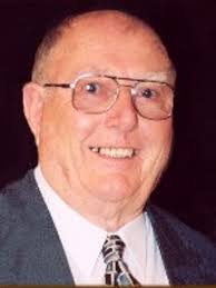 Robert Barr Obituary October 11, 2006