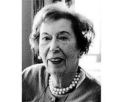 KATHERINE de la ROCHE Obituary (2013)