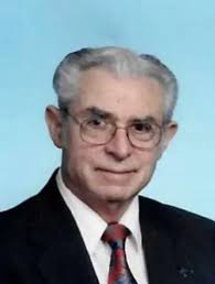 Obituary information for John Romano