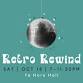 Saturday night Fever Disco ‘Retro Rewind’ event image