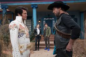 Zombies are infected creatures that used to be people. Zombieland Double Tap Review A Brain Endangerment Comedy Variety