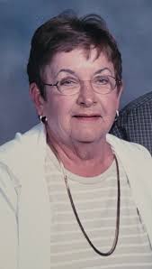 Obituary of Diane Crawford