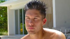 Apenas nos vimos se que nos sentimos brutal. El Drama De Chyno Miranda Quedo Paralitico Y Paso Las Ultimas Cuatro Semanas Internado Infobae