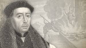 The Life And Martyrdom Of Thomas Cranmer