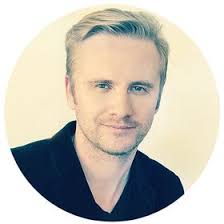 Andrew Petroff's Instagram, Twitter & Facebook