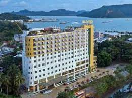 Choose a hotel that suits your wallet among expedia's 85 budget hotels in langkawi. Langkawi Die 10 Besten Hotels Unterkunfte In Der Region Langkawi Malaysia