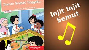 Mainkan lagu injit injit semut. Lagu Injit Injit Semut Kelas 4 Sd Tema 8 Halaman 48 Youtube