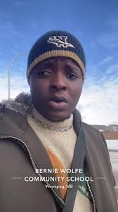 Brent Wolfe Winnipeg