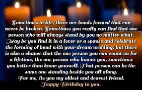 Long Happy Birthday Text For Best Friend Happy Birthday Wishes For Lover Message For Best Friend Happy Birthday Quotes For Friends Birthday Message For Friend