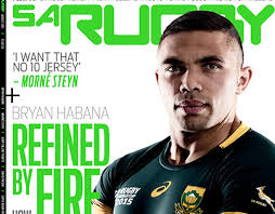 Bryan Habana Projekt :: Photos, videos, logos, illustrations and branding  :: Behance