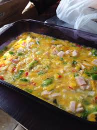 Breakfast Fatatas Camping Hacks Food Meals Breakfast Recipes