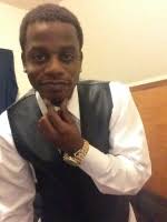 Robert Lavell Johnson