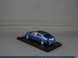 Image result for Lunar Blue 2016 Maybach