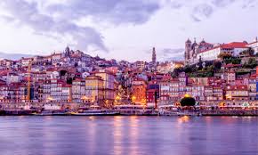 Jest się tu czym zachwycić. 14 Powodow By Jechac Do Porto Top 5 Duze Podroze