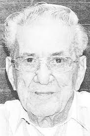 Daniel Voto Obituary (1923