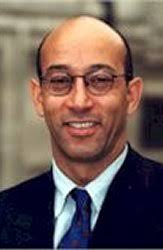 Peter Herbert (British lawyer)