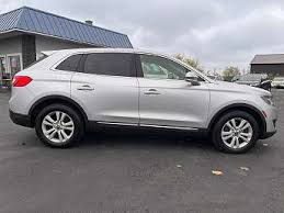 Image result for Palladium White Gold 2017 MKX