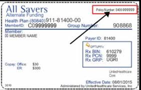 An insurance group number, if you have an. How To Find Your Policy Number On Insurance Card Profvalue Blog