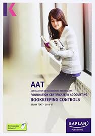 1) to register your book, simply click on the register button next to the book you have purchased. Aat Bookkeeping Controls Study Text By Kaplan Publishing