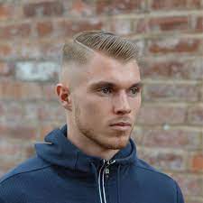 Just remember that the secret to choosing one of the best hairstyles for mature men is simply knowing how to style your hair properly and then wearing it with confidence. The 8 Best Hairstyles For Men With Thin Hair In 2021 The Modest Man