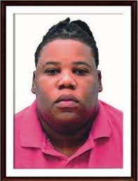 MISS DANIELLE 'NIKKI' DENNARD